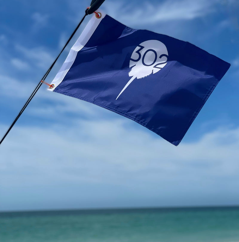 Boat Flag