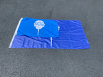 302 Flags, 2 sizes