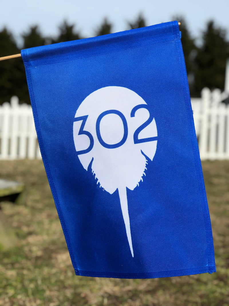 Garden Flag
