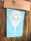 Large Decal