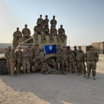 302 Flags, 2 sizes