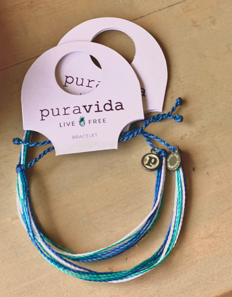 Pura Vida Bracelet