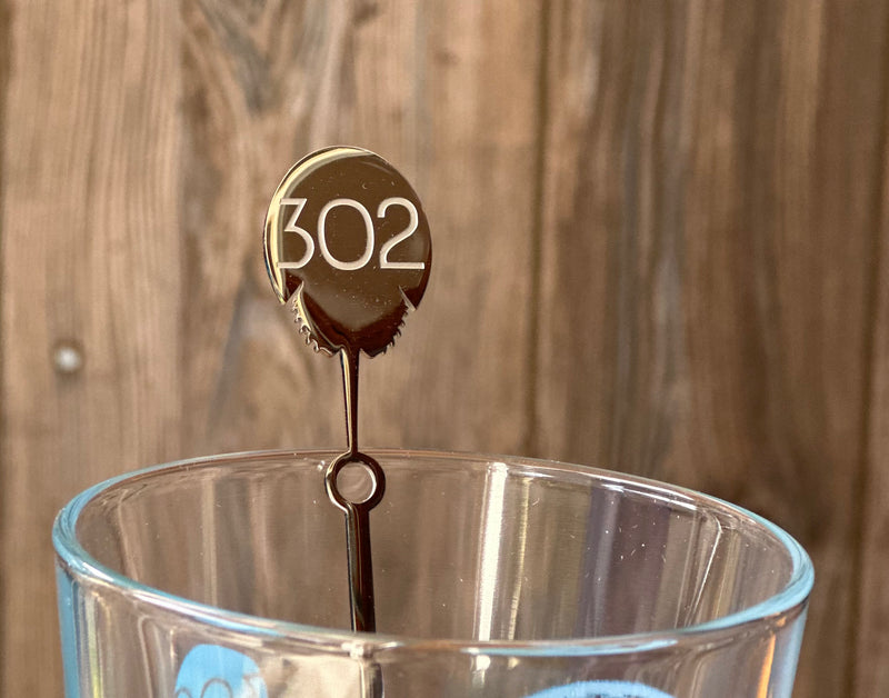 Drink Stirrer