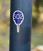Wood Sticker